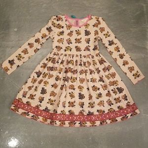 Matilda Jane Flower Dress 🏵